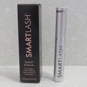 SMART FX SMART LASH💥EYELASH ENHANCER LONGER FULLER LASHES 0.16 OZ.💥